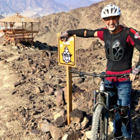 Photo from حديقة الفجيرة للمغامرات in الفجيرة: Gallery Photo zm07dw