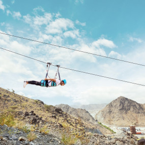 Photo from حديقة الفجيرة للمغامرات in الفجيرة: Gallery Photo z94je8