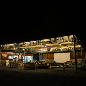 Photo from حديقة الفجيرة للمغامرات in الفجيرة: Gallery Photo zg47y7