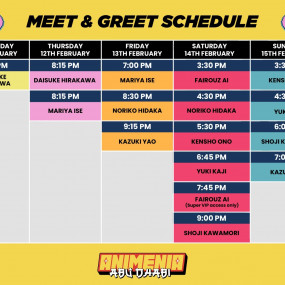 Animenia Abu Dhabi 2026 in Abu Dhabi: Gallery Photo 3qe1r6