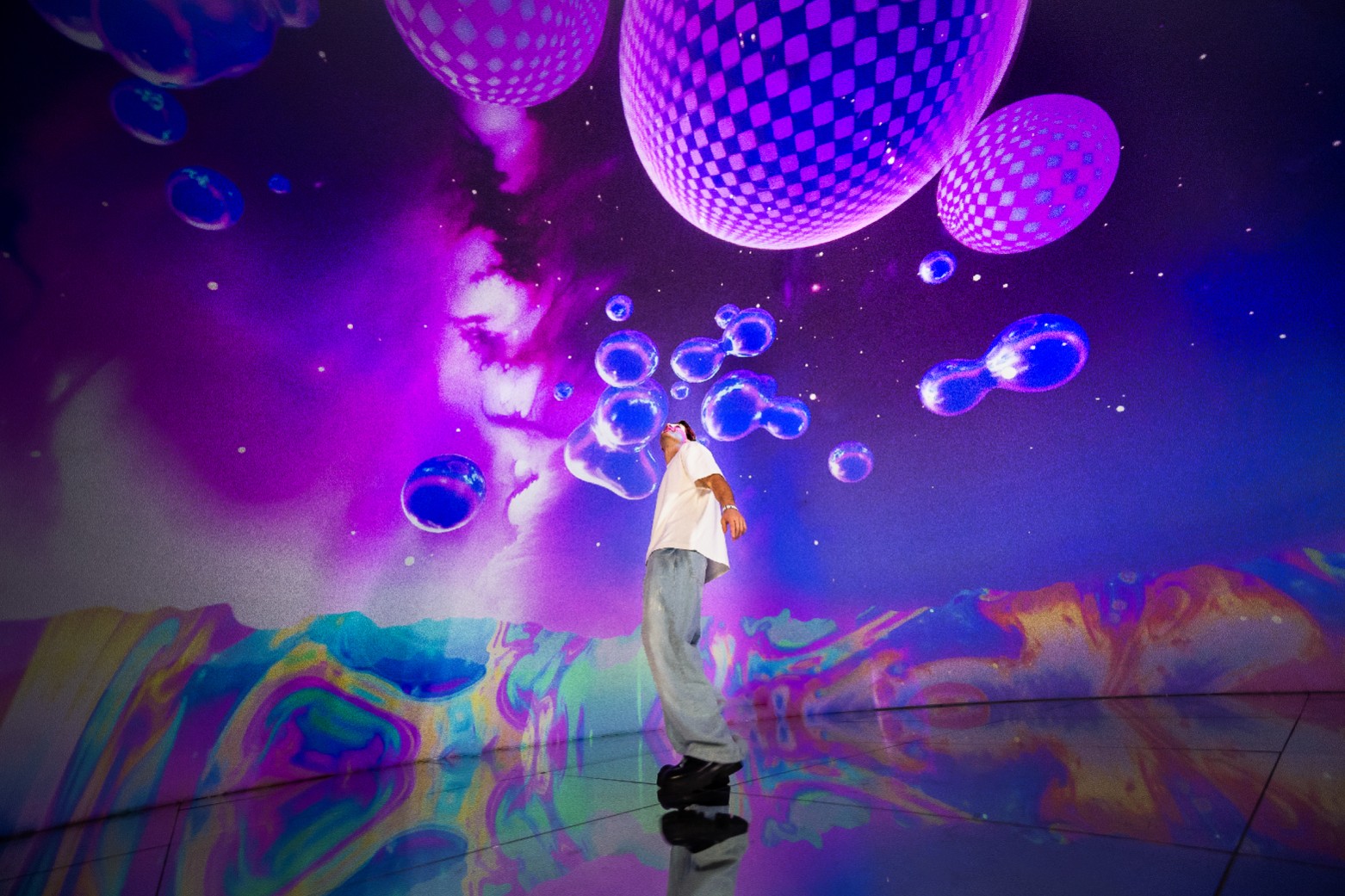 Фотография с House Of Hype-Dubai Mall в Дубай: Галерея фото 3e7dxb