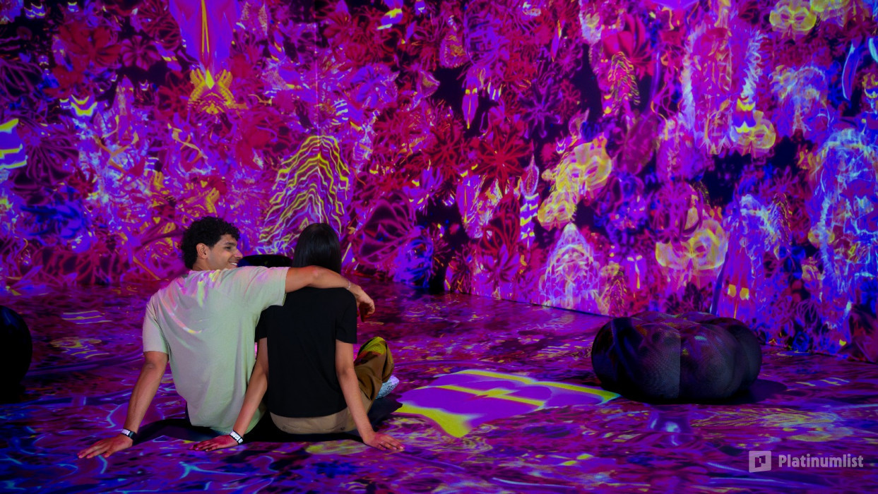 House Of Hype-Dubai Mall в Дубай: Галерея фото 3bjm9j