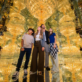 House Of Hype-Dubai Mall в Дубай: Галерея фото zw62ep