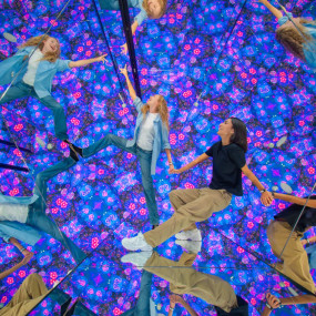 Фотография с House Of Hype-Dubai Mall в Дубай: Галерея фото zm07xw