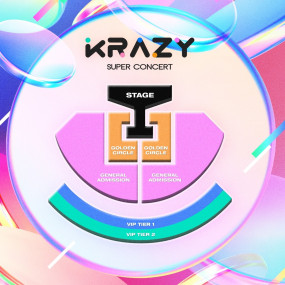 Krazy Super Concert in Dubai in Dubai: Gallery Photo 3pj7ky