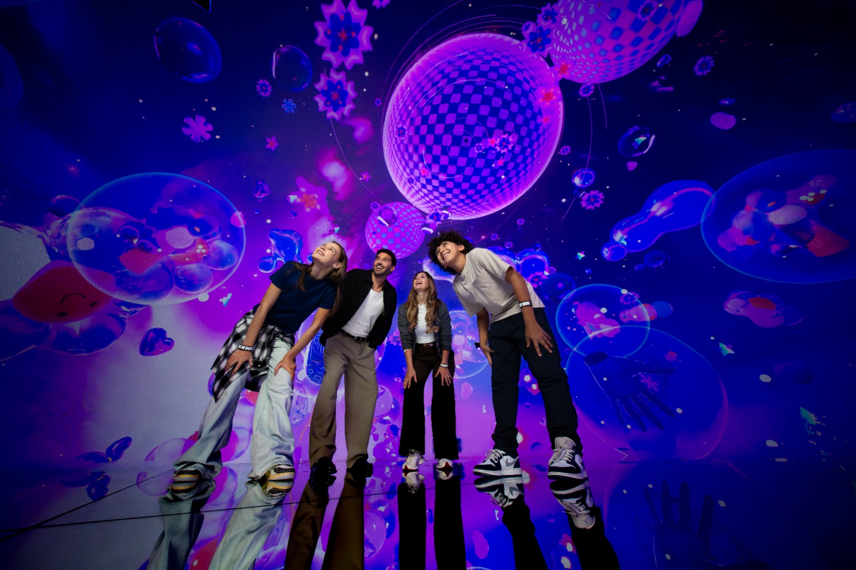 Фотография с AYA and House of Hype Discover Pass в Дубай: Галерея фото 3yo2rb