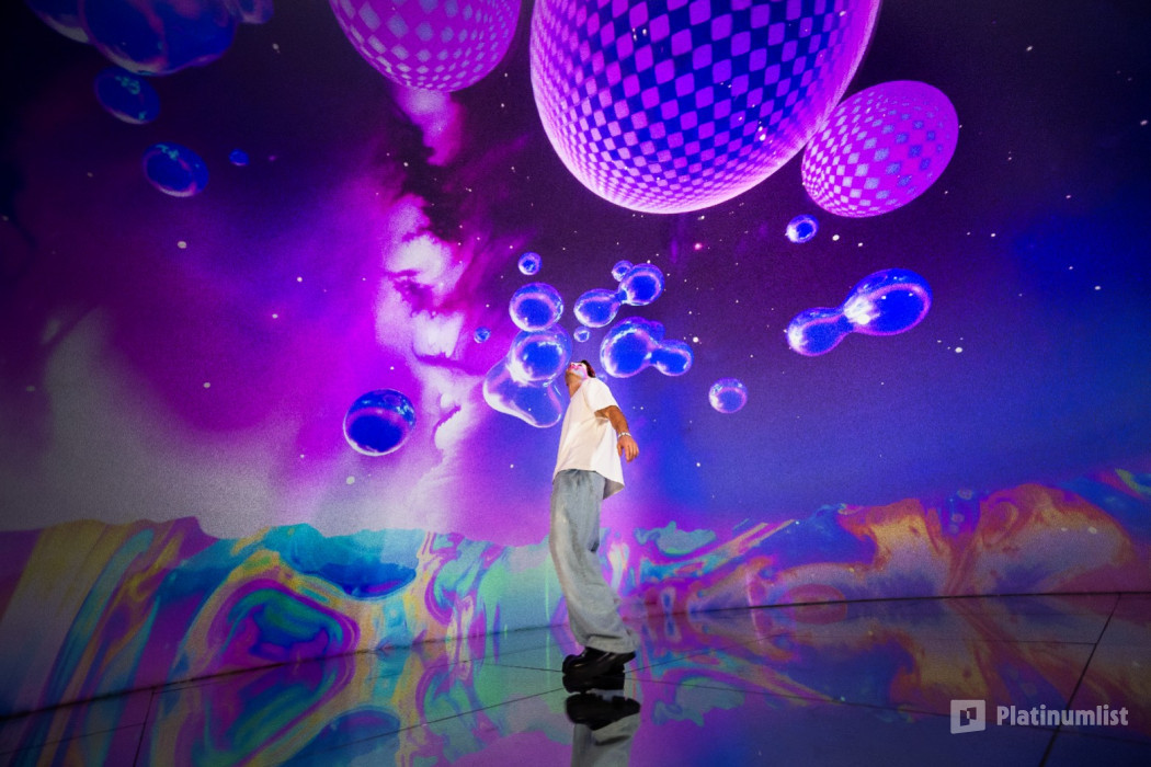 AYA and House of Hype Discover Pass в Дубай: Галерея фото nke7ov