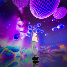 AYA and House of Hype Discover Pass в Дубай: Галерея фото nke7ov