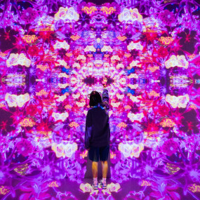 Фотография с AYA and House of Hype Discover Pass в Дубай: Галерея фото n15906