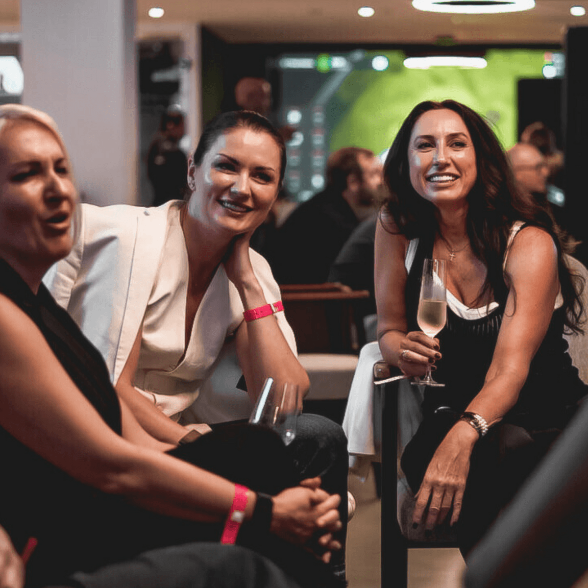 Photo from Five Iron Golf Dubai in Dubai: Gallery Photo 34j9dg