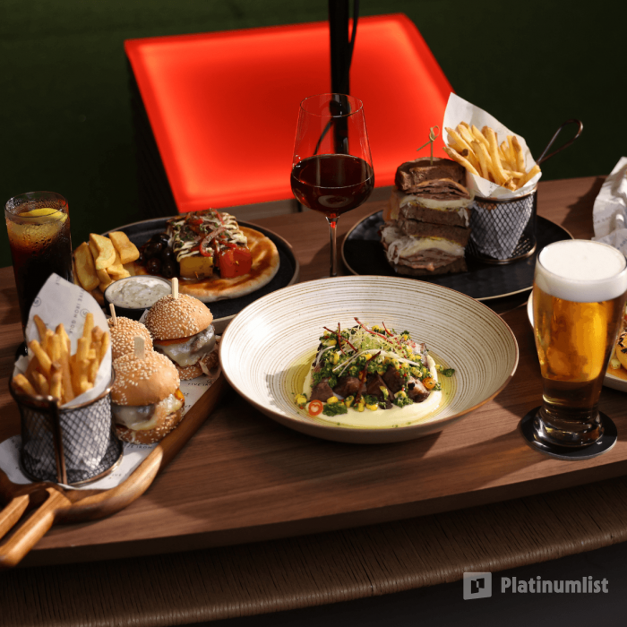 Five Iron Golf Dubai in Dubai: Gallery Photo 3rw4e5