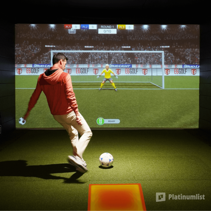 Five Iron Golf Dubai in Dubai: Gallery Photo zw628p