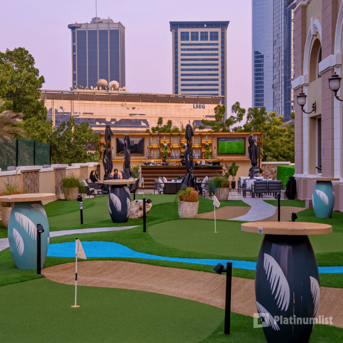 Five Iron Golf Dubai in Dubai: Gallery Photo zm076w