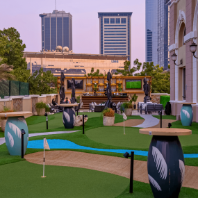 Five Iron Golf Dubai in Dubai: Gallery Photo zm076w