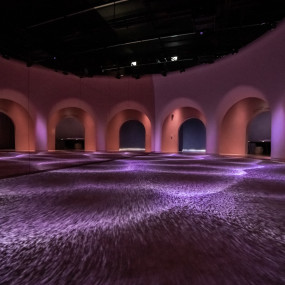 Museum of The Future in Dubai : Galerie de photos n0v956