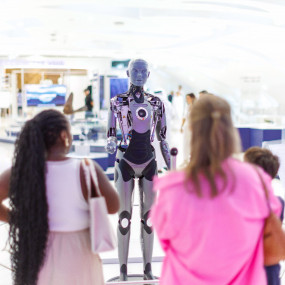 Photo de Museum of The Future dans Dubai : Galerie Photo zg47j7