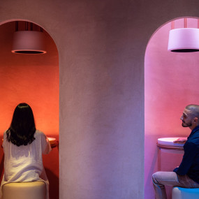 Photo de Museum of The Future dans Dubai : Galerie Photo zod71b