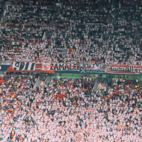 Photo from Al Ahly FC vs Zamalek FC in أبوظبي: Gallery Photo 3rgkgz