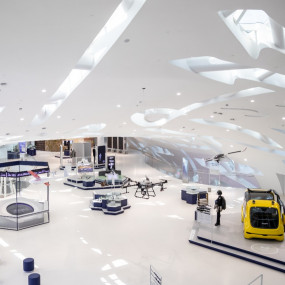 Photo de Museum of The Future dans Dubai : Galerie Photo 3yo2gr