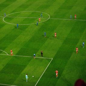 Photo from Al Ahly FC vs Zamalek FC in أبوظبي: Gallery Photo 3bqdp3