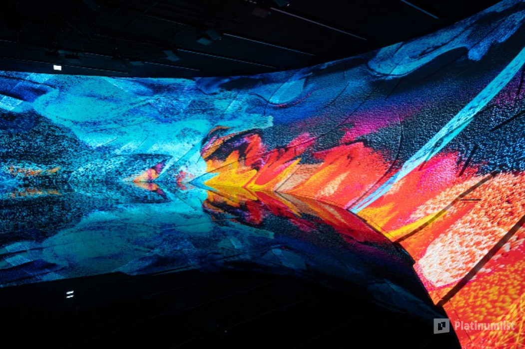 Museum of The Future – Pioneer Pass in Dubai : Galerie de photos 3d7dek