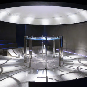 Museum of The Future – Pioneer Pass in Dubai : Galerie de photos 34j95v