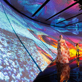 Photo de Museum of The Future – Pioneer Pass dans Dubai : Galerie Photo zod7x0