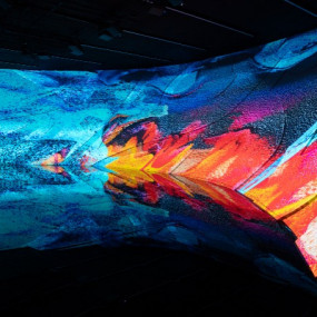 Museum of The Future - Last Minute Tickets в Дубай: Галерея фото 35y866