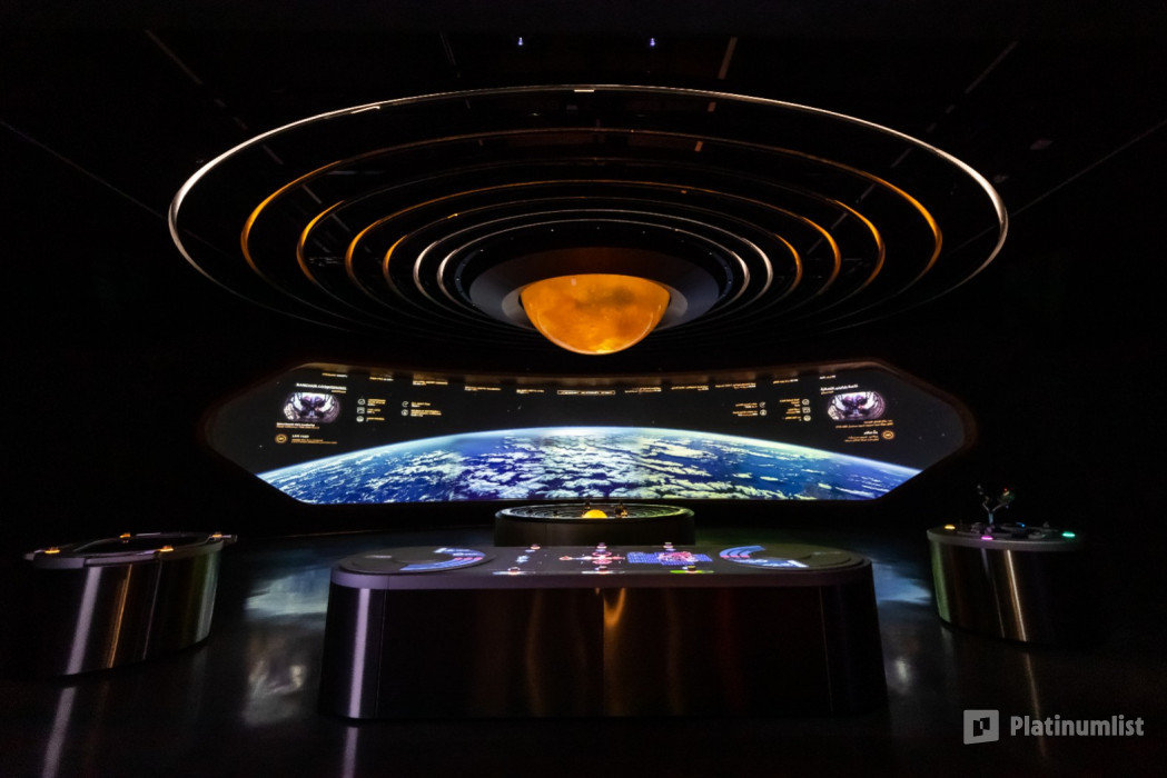 Museum of The Future - Last Minute Tickets in Dubai: Gallery Photo n159gp