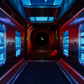 Photo from متحف المستقبل - تذاكر اللحظة الأخيرة in دبي: Gallery Photo zg4718