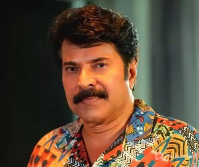 Mammootty in Rajakeeyam – Celebrate with Legends in Sharjah: Gallery Photo 3xv2yd