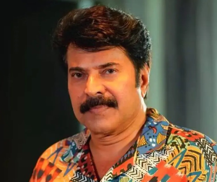 Photo from Mammootty in Rajakeeyam – Celebrate with Legends in Sharjah: Gallery Photo 3xv2yd