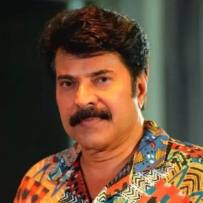 Mammootty in Rajakeeyam – Celebrate with Legends в Шаржа: Галерея фото 3xv2yd