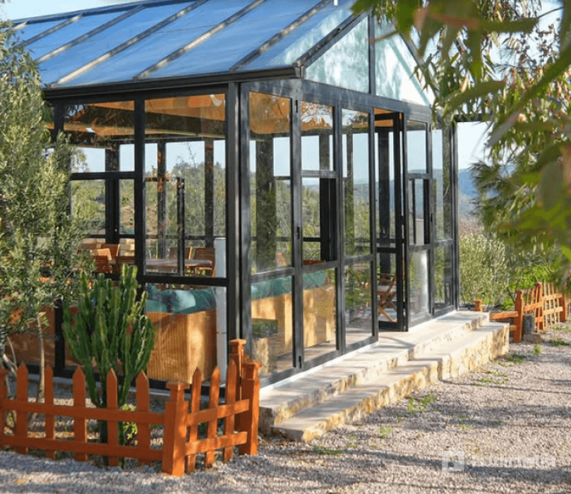 Wellness Retreat Benslimane in Casablanca: Gallery Photo z94j0q