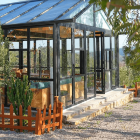 Wellness Retreat Benslimane in Casablanca: Gallery Photo z94j0q