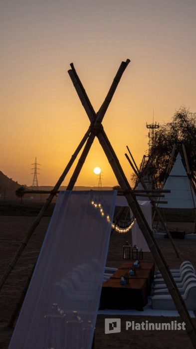 Ramadan Iftar & Suhoor at Mleiha Desert – 2026 in Sharjah: Gallery Photo n0v7k9