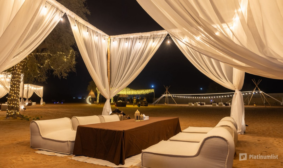 Ramadan Iftar & Suhoor at Mleiha Desert – 2026 in Sharjah: Gallery Photo 3pjbg0