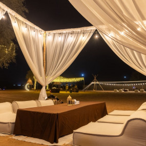 Ramadan Iftar & Suhoor at Mleiha Desert – 2026 in Sharjah: Gallery Photo 3pjbg0