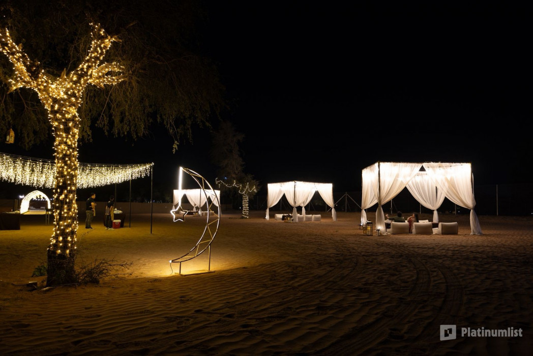 Ramadan Iftar & Suhoor at Mleiha Desert – 2026 in Sharjah: Gallery Photo zg4vx8