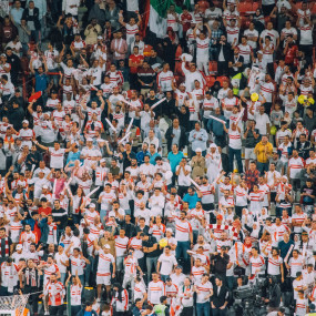 Photo from Al Ahly FC vs Zamalek FC in أبوظبي: Gallery Photo zorx0z