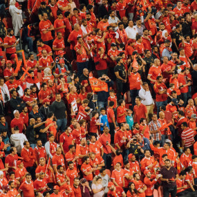 Photo from Al Ahly FC vs Zamalek FC in أبوظبي: Gallery Photo zg5byn