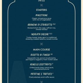 Notti di Iftar at Arrogante in Dubai: Gallery Photo 3d707q