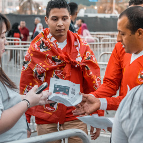 Photo from Al Ahly FC vs Zamalek FC in أبوظبي: Gallery Photo zorxyz