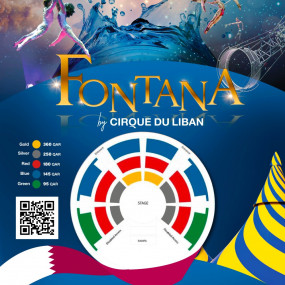 Fontana Circus Qatar in Doha: Gallery Photo 3pjbjx Fontana Circus Qatar in Doha: Gallery Photo 3pjbjx