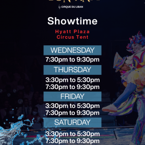 Fontana Circus Qatar in Doha: Gallery Photo zg4v4y Fontana Circus Qatar in Doha: Gallery Photo zg4v4y