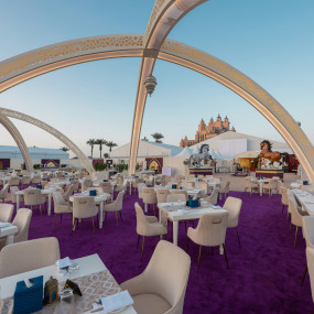 Iftar in Asateer, Atlantis The Palm in Dubai: Gallery Photo zodbdy Iftar in Asateer, Atlantis The Palm in Dubai: Gallery Photo zodbdy