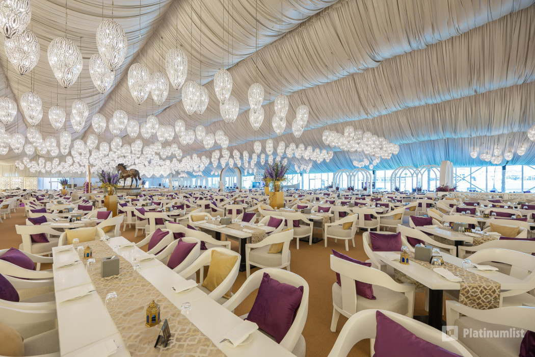 Iftar in Asateer, Atlantis The Palm in Dubai: Gallery Photo 3xv0v7