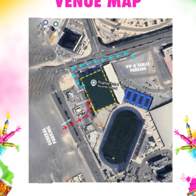 Photo from هوليفرس 2026 مع دي جي شيتاس وبث مباراة الهند وباكستان في دبي in دبي: Gallery Photo z7x758