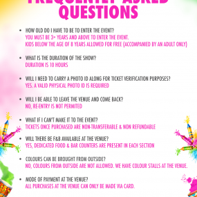 Photo from هوليفرس 2026 مع دي جي شيتاس وبث مباراة الهند وباكستان في دبي in دبي: Gallery Photo 3e70wq