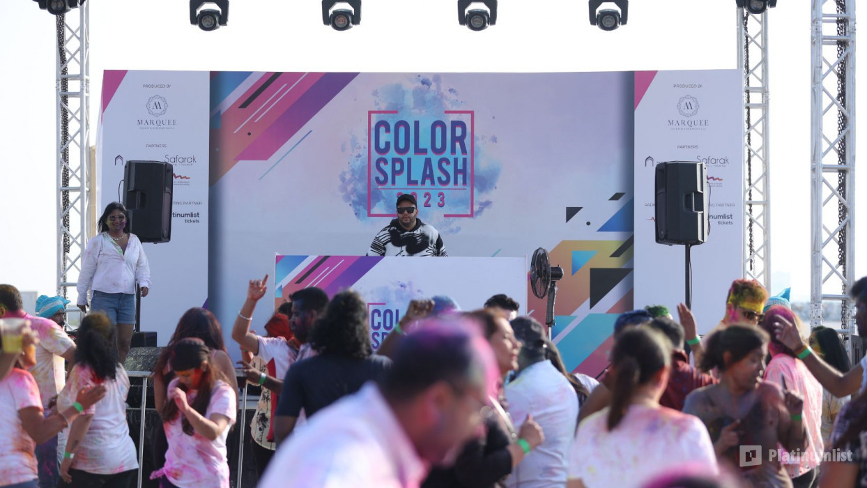 Colorsplash 3.0 in RAK: Gallery Photo zw60p0